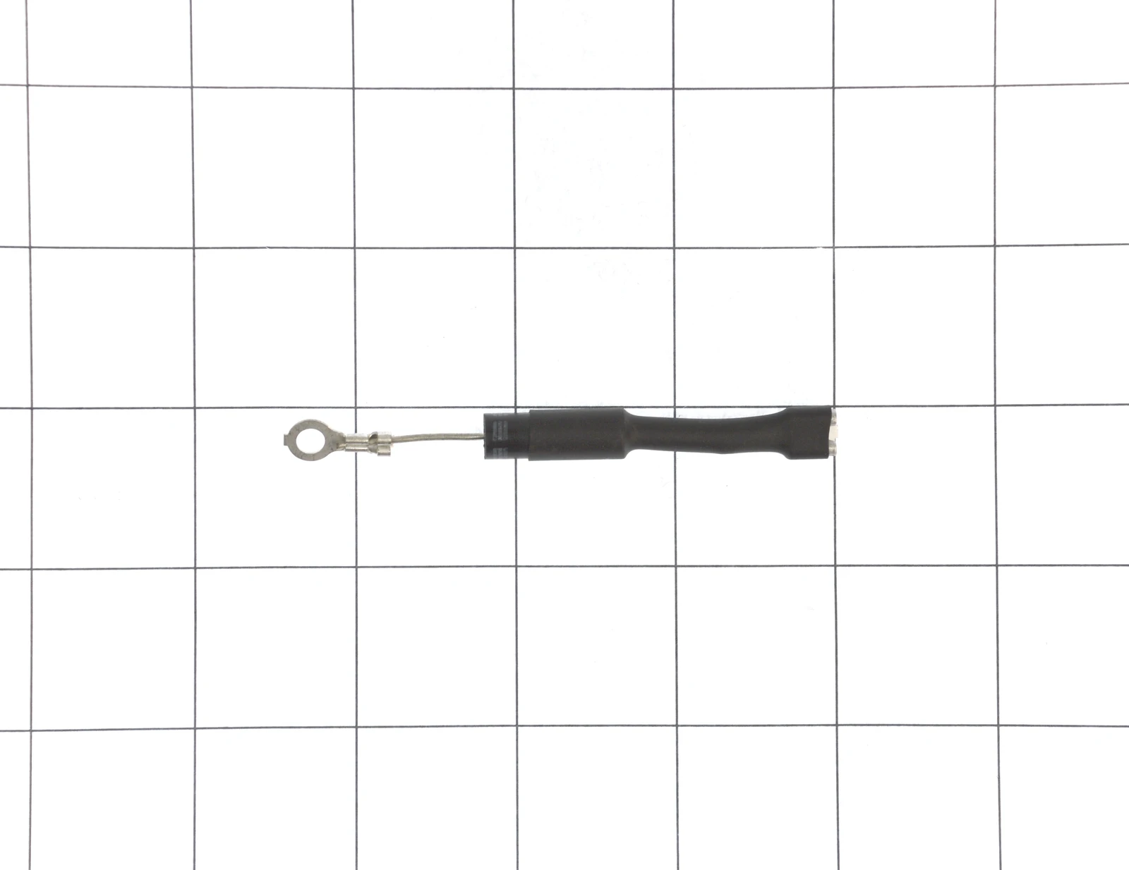 High-Voltage Diode Cable Assembly