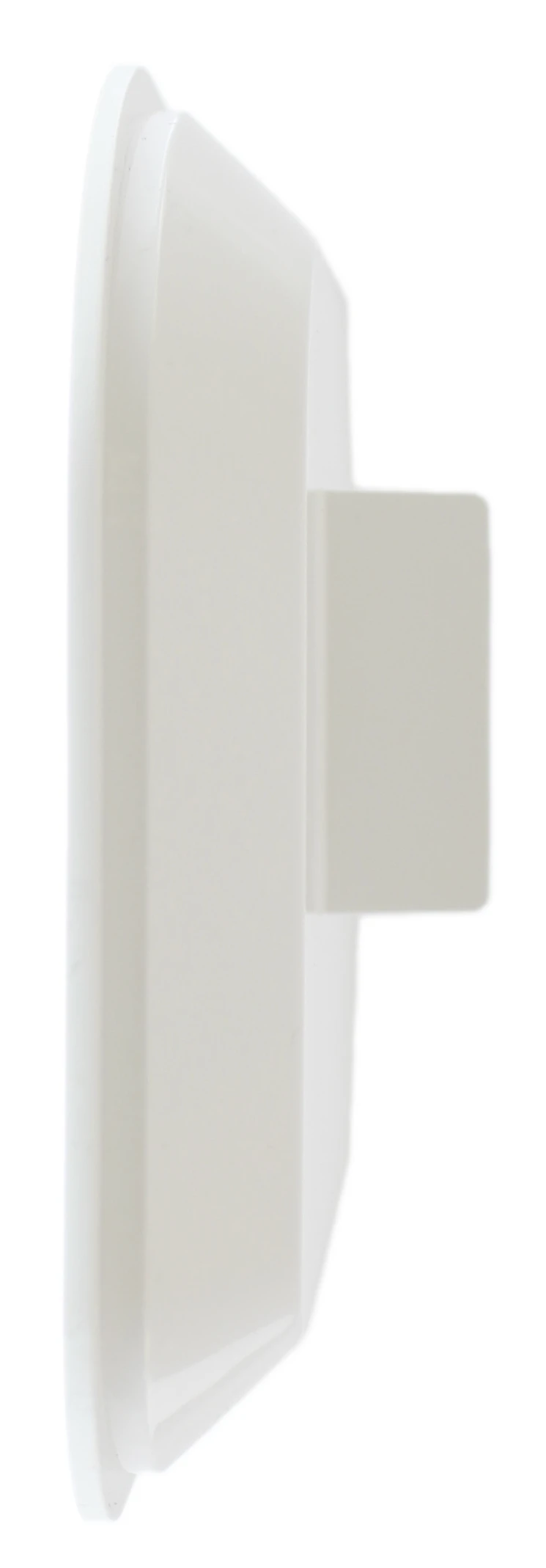 Ice Door Assembly