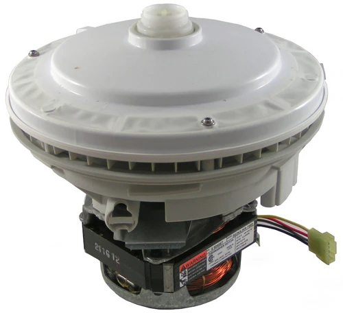 Motor Pump