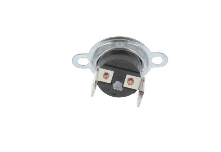 Thermal Safety Fuse Thermostat