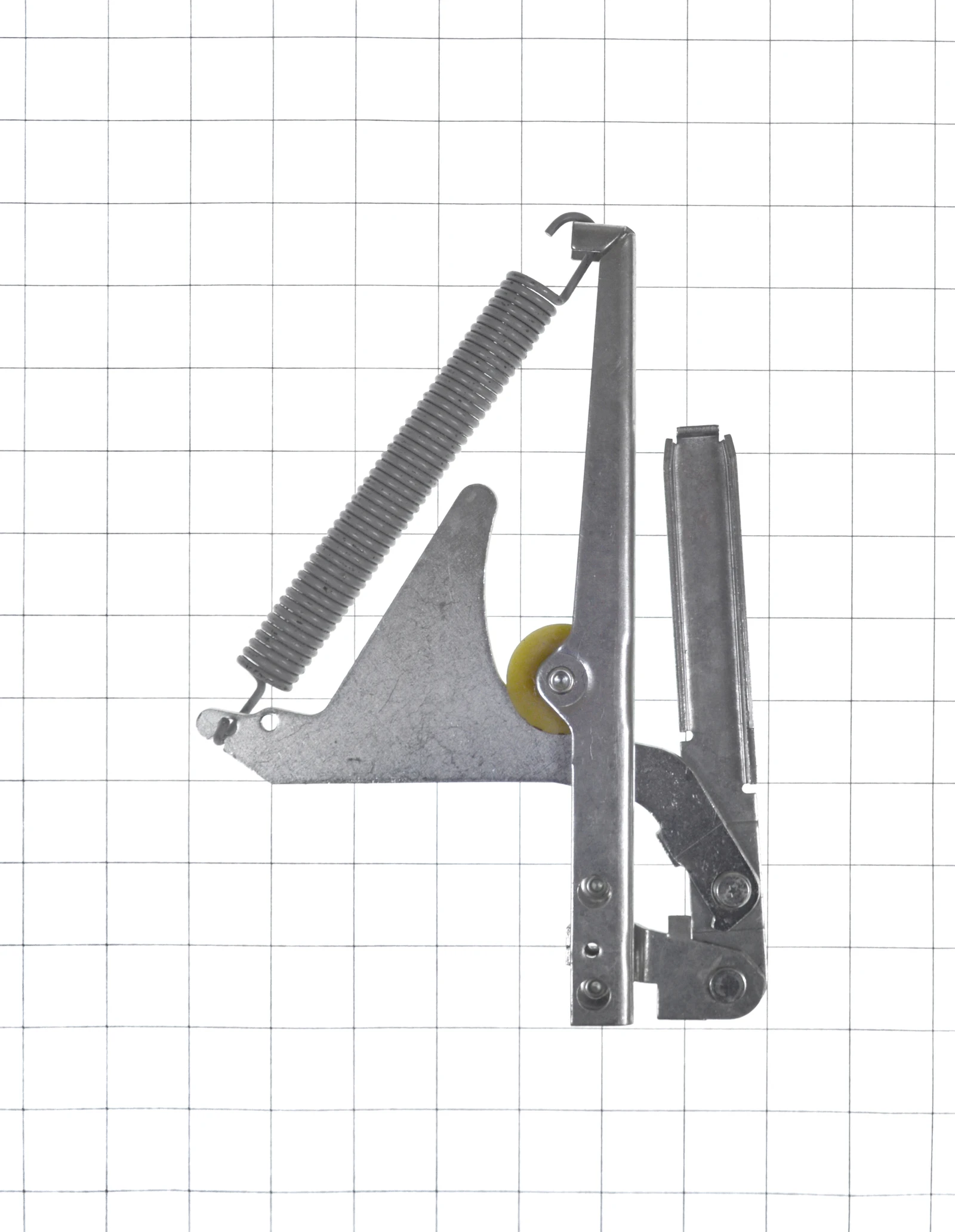 Hinge Assembly