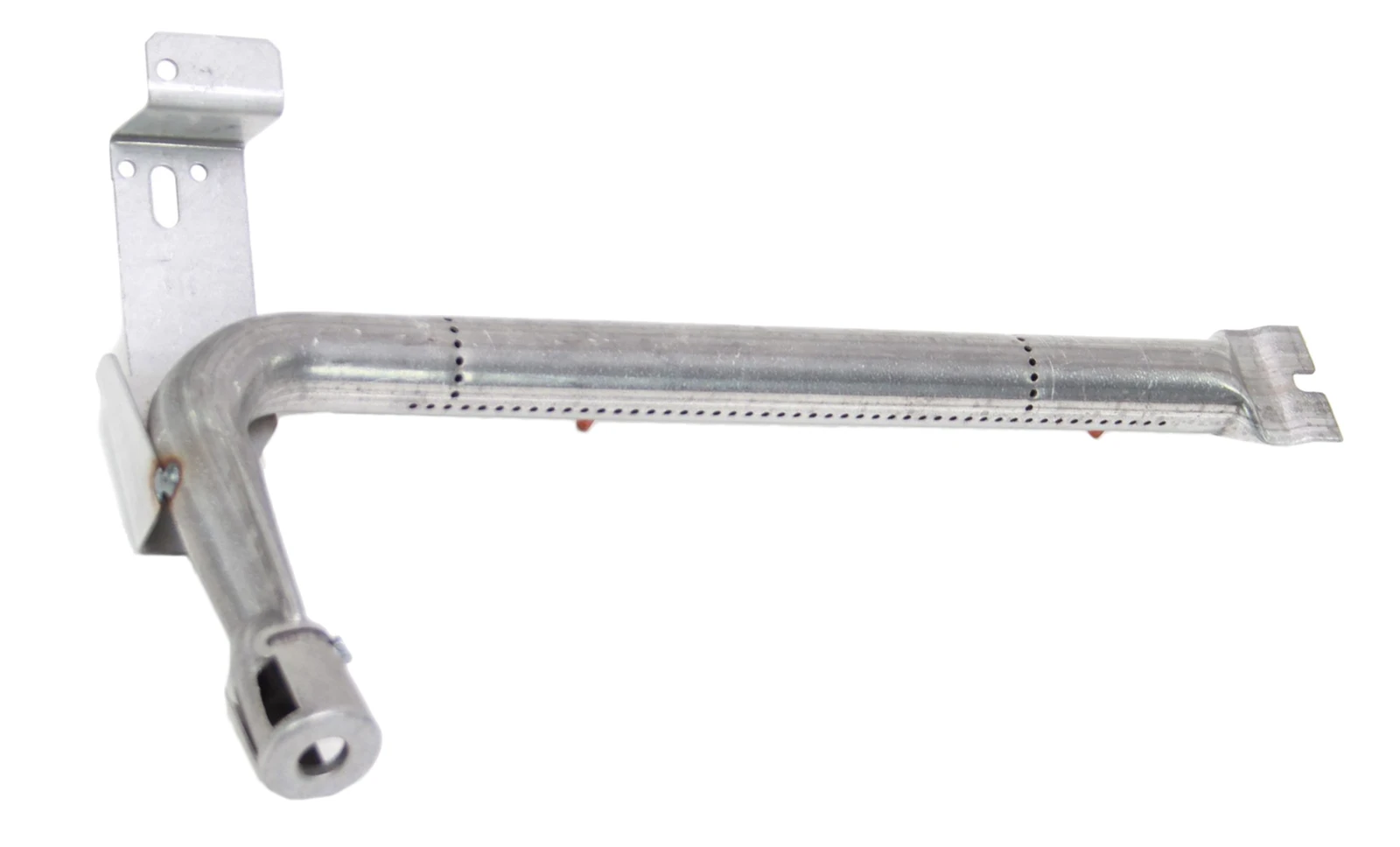 Bake Burner
