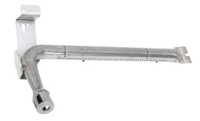 Bake Burner