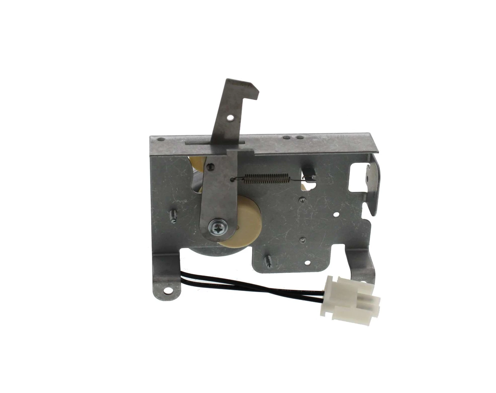 Latch Assembly