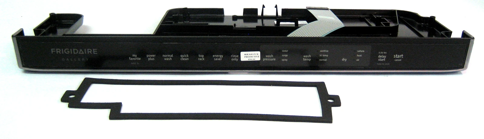 Console Assembly