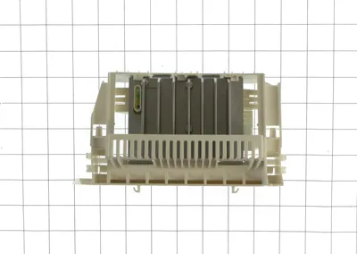 Motor Control Board