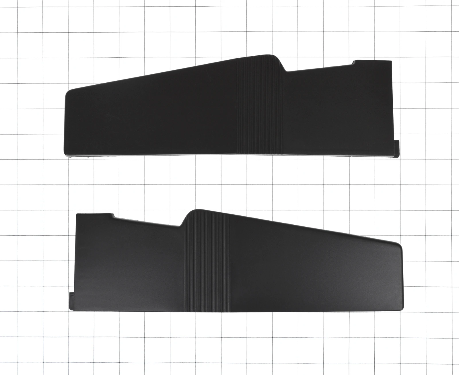 Endcap Panel