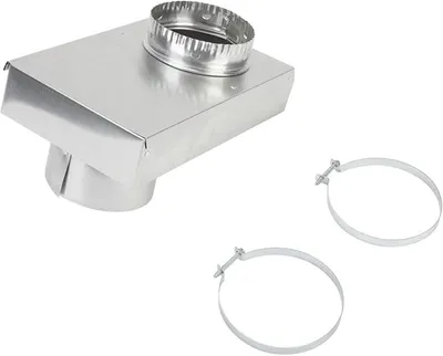 Exhaust Periscope