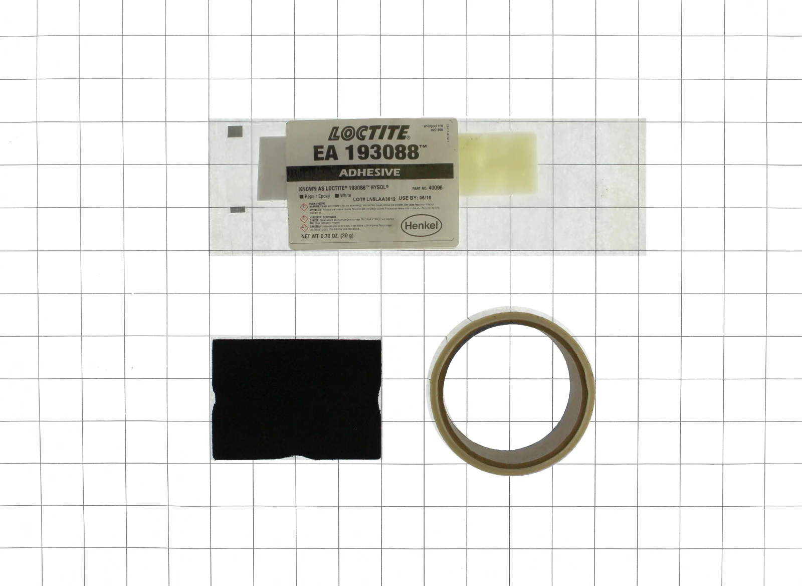 Epoxy Kit