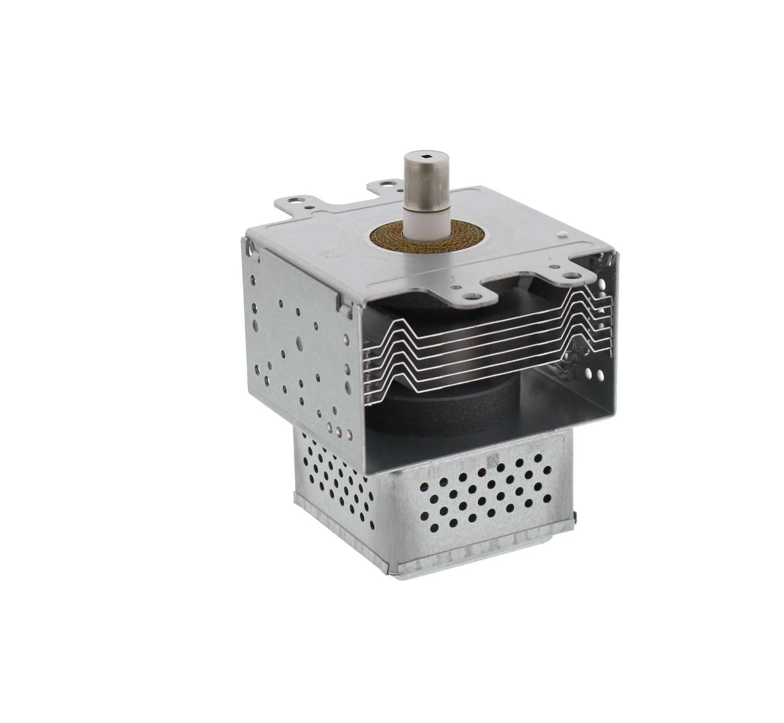 Magnetron