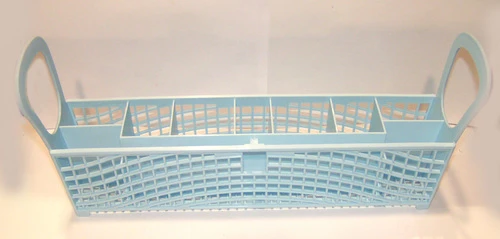 Silverware Basket