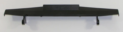 Compactor Foot Pedal