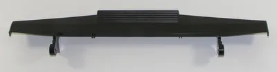 Compactor Foot Pedal