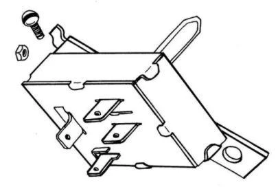 Temperature Switch