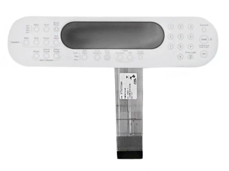 Membrane Switch