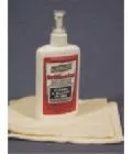 Cleaner Brush