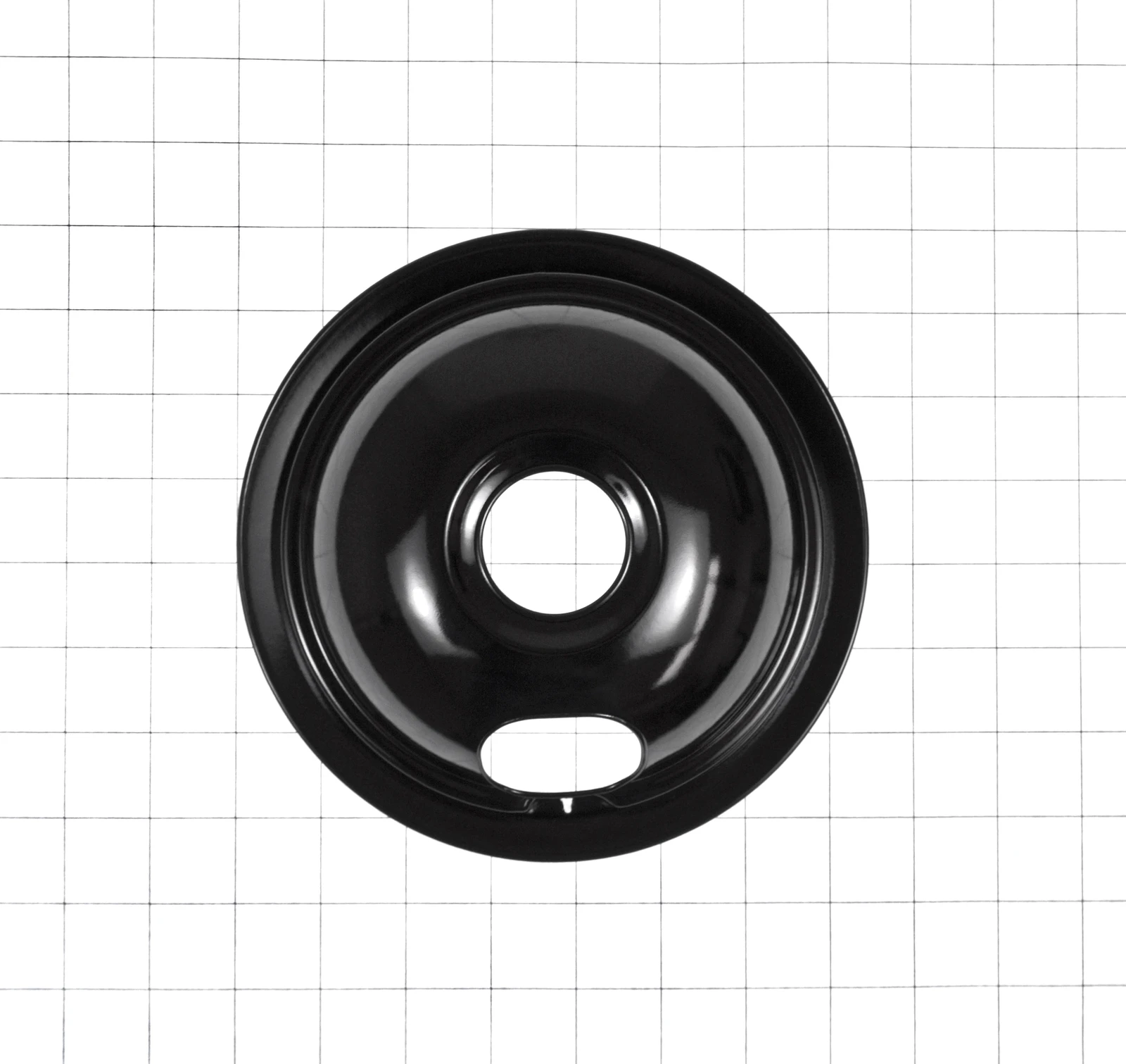 Drip Bowl Assembly
