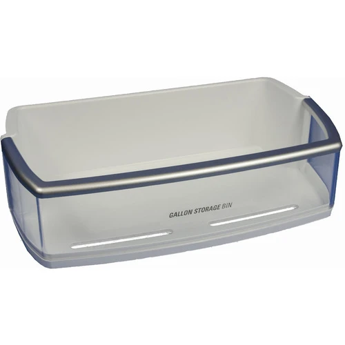 Bottom Gallon Shelf Bin Assembly