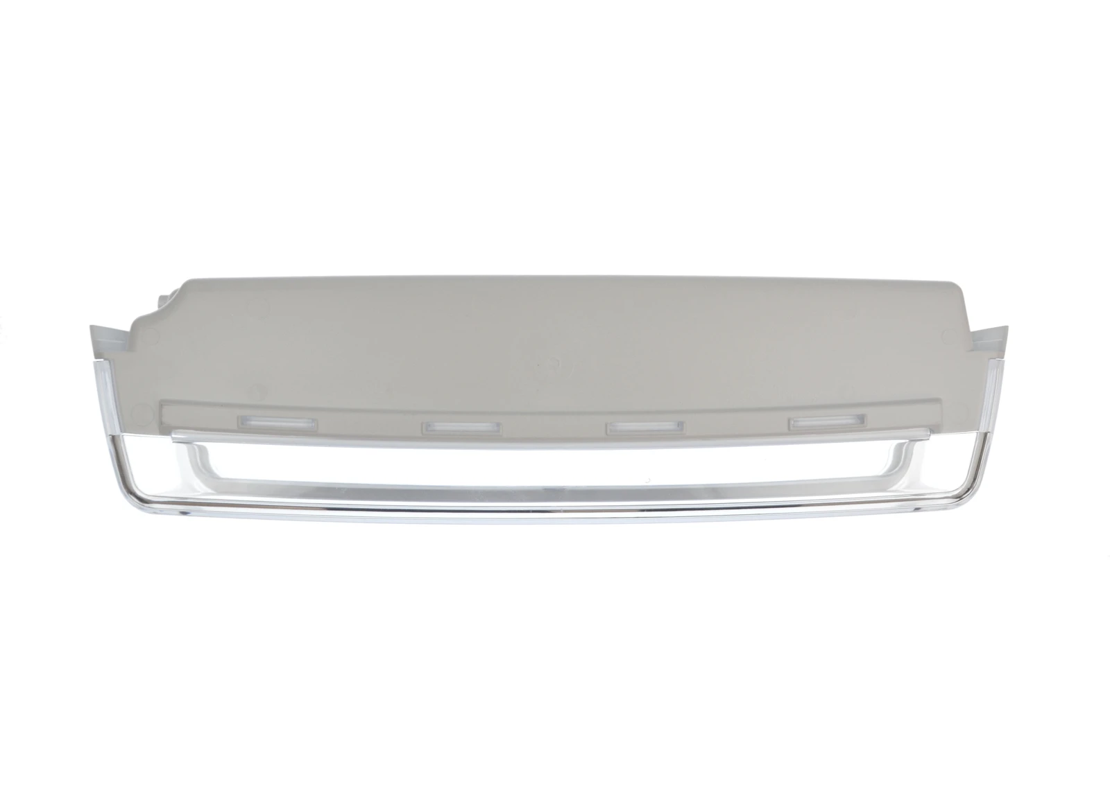 Door Shelf Basket Assembly
