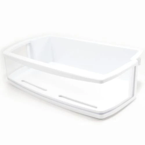 Door Shelf Bin Assembly