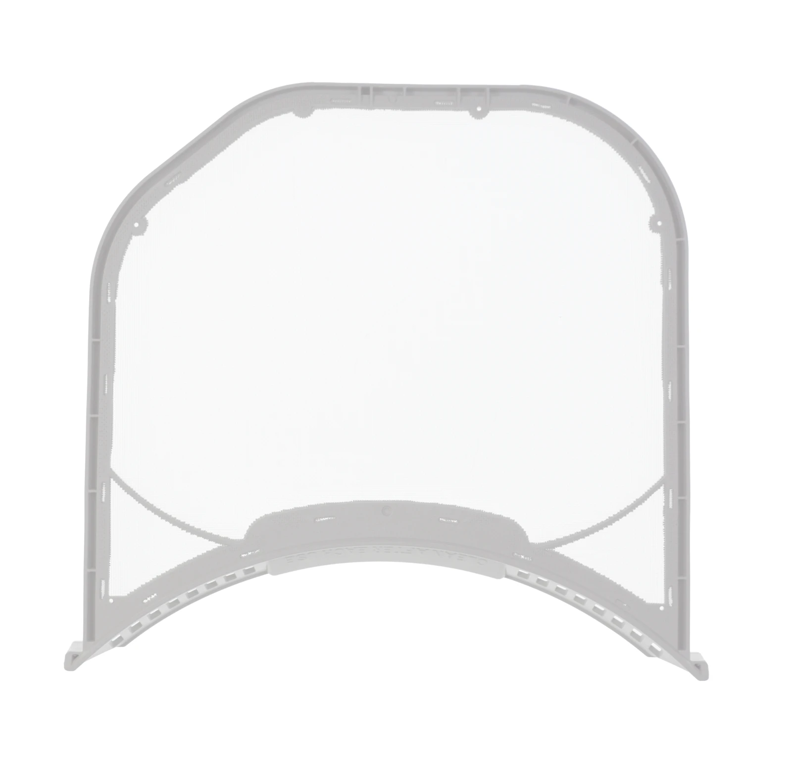 Lint Filter Assembly