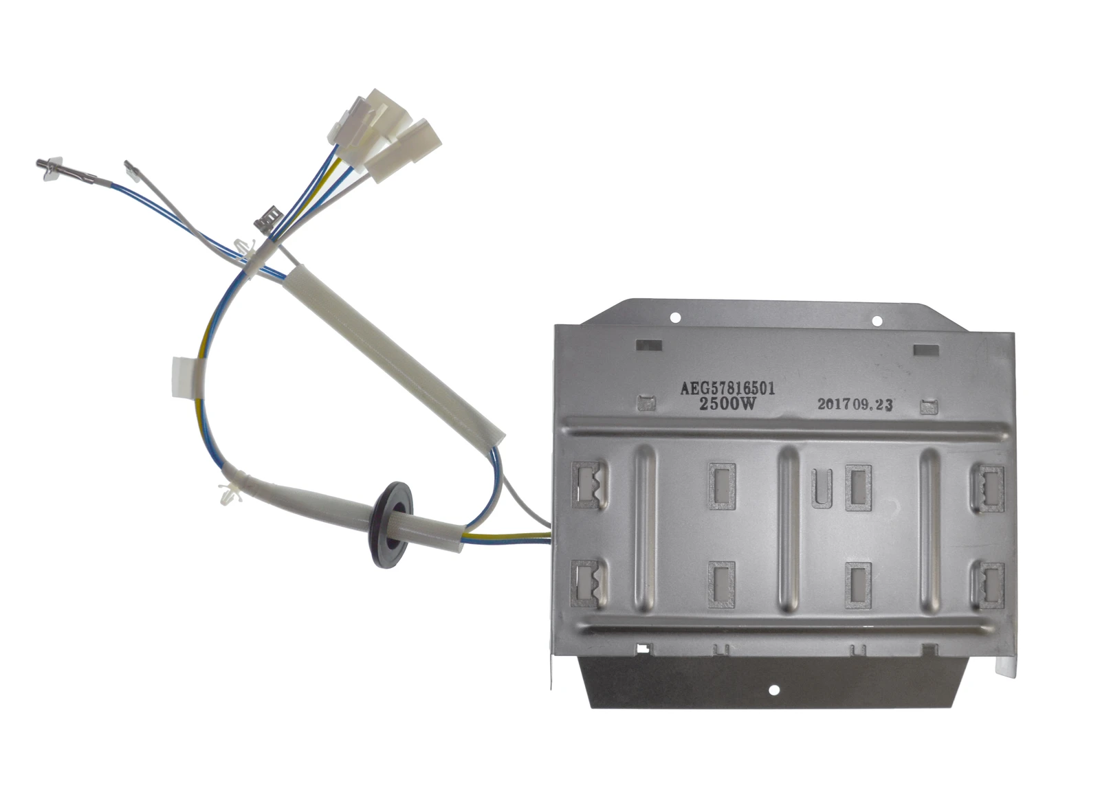 Heater Assembly
