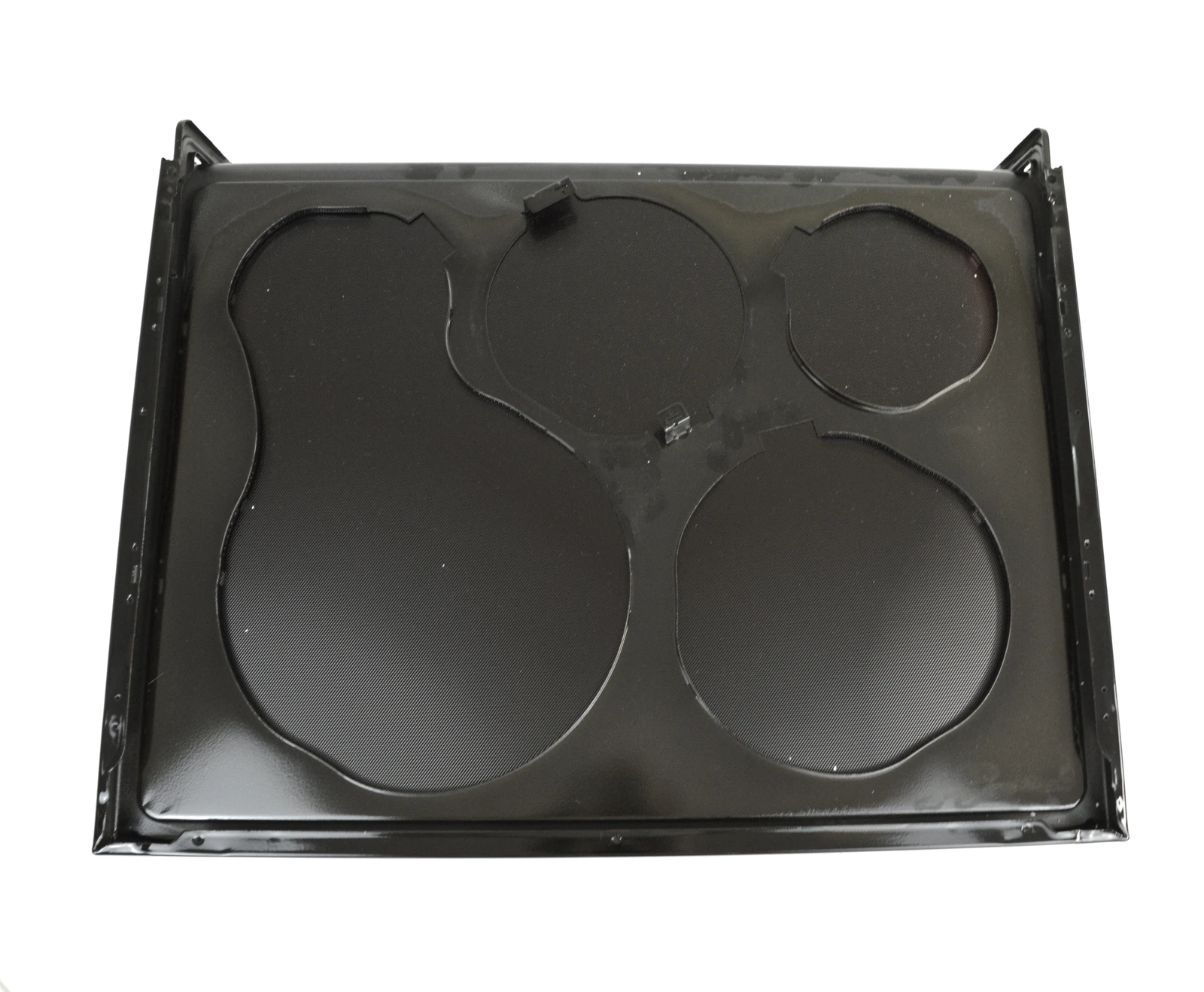 Glass Plate Assembly