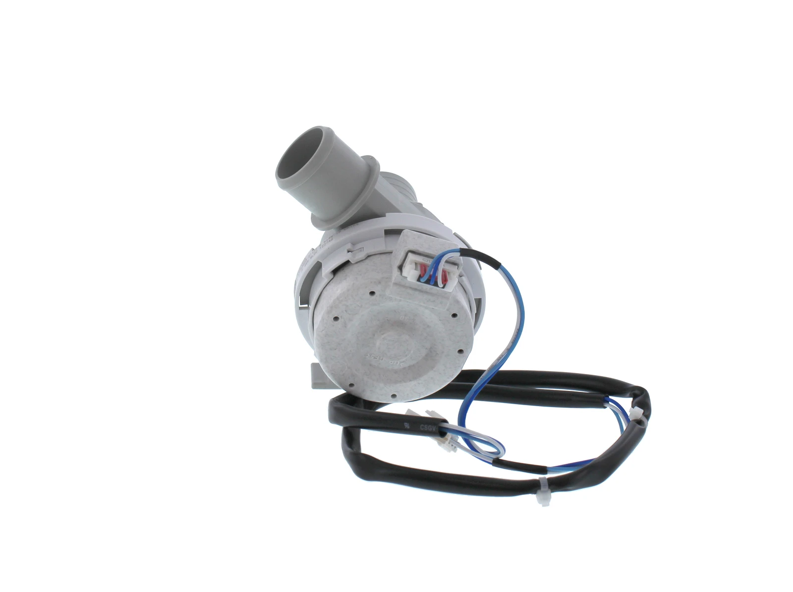 Drain Pump Assembly