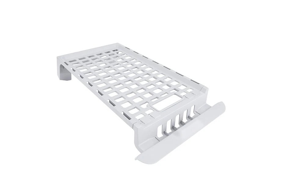 Rack Assembly