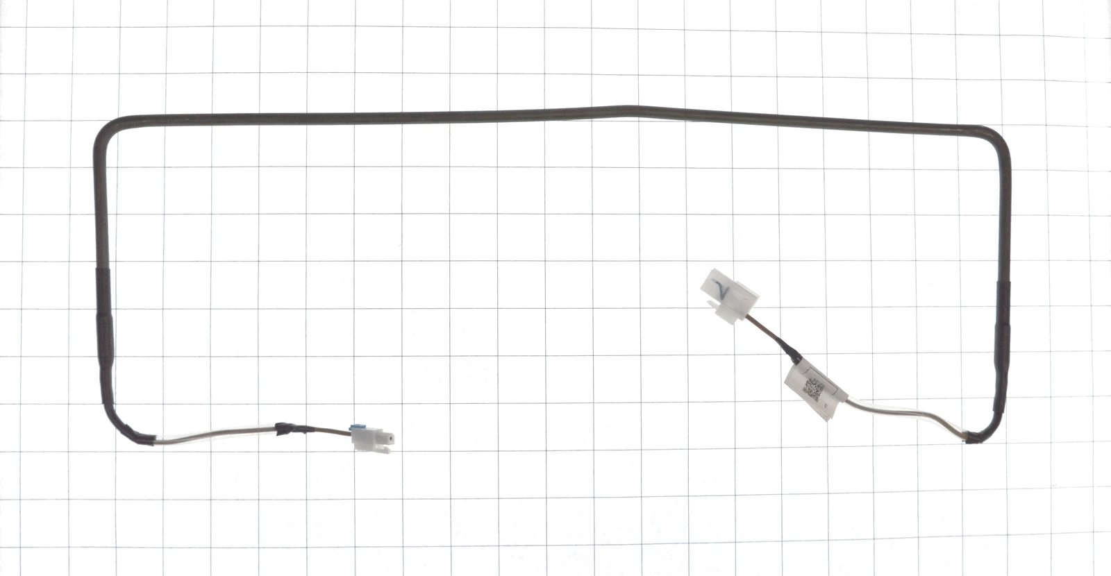 Metal Sheath Heater 120V