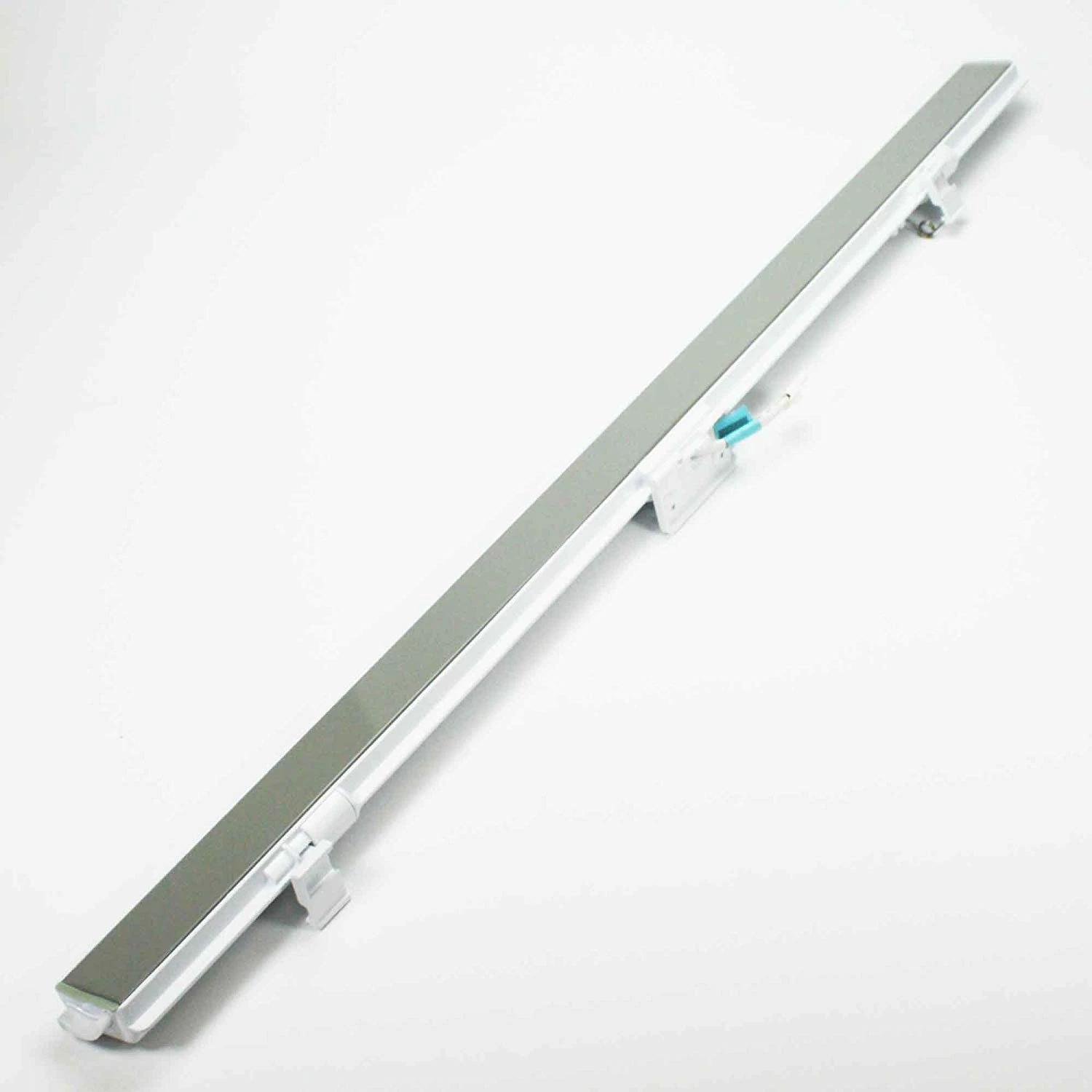 French Door Flipper Assembly