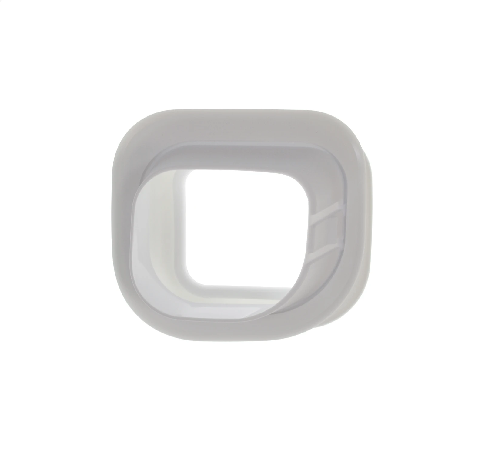 Ice Chute Cap Assembly