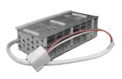 Heater Assembly