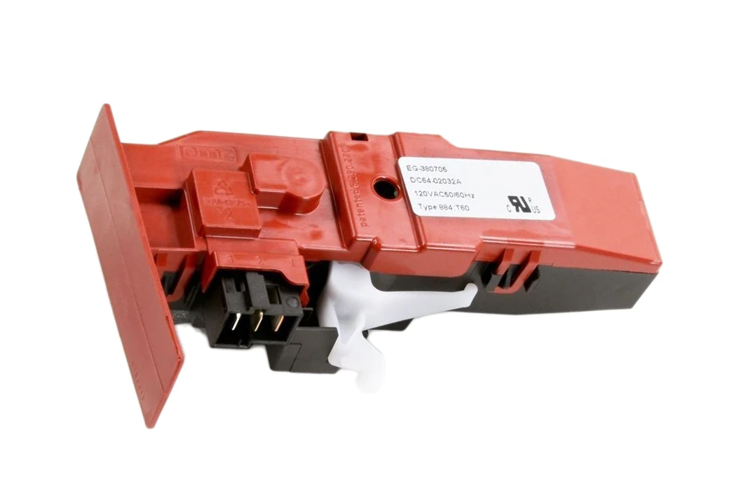Door Lock Switch