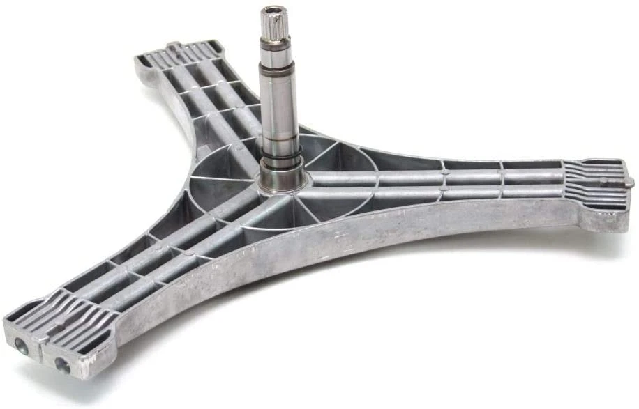 Drum Flange Shaft Assembly