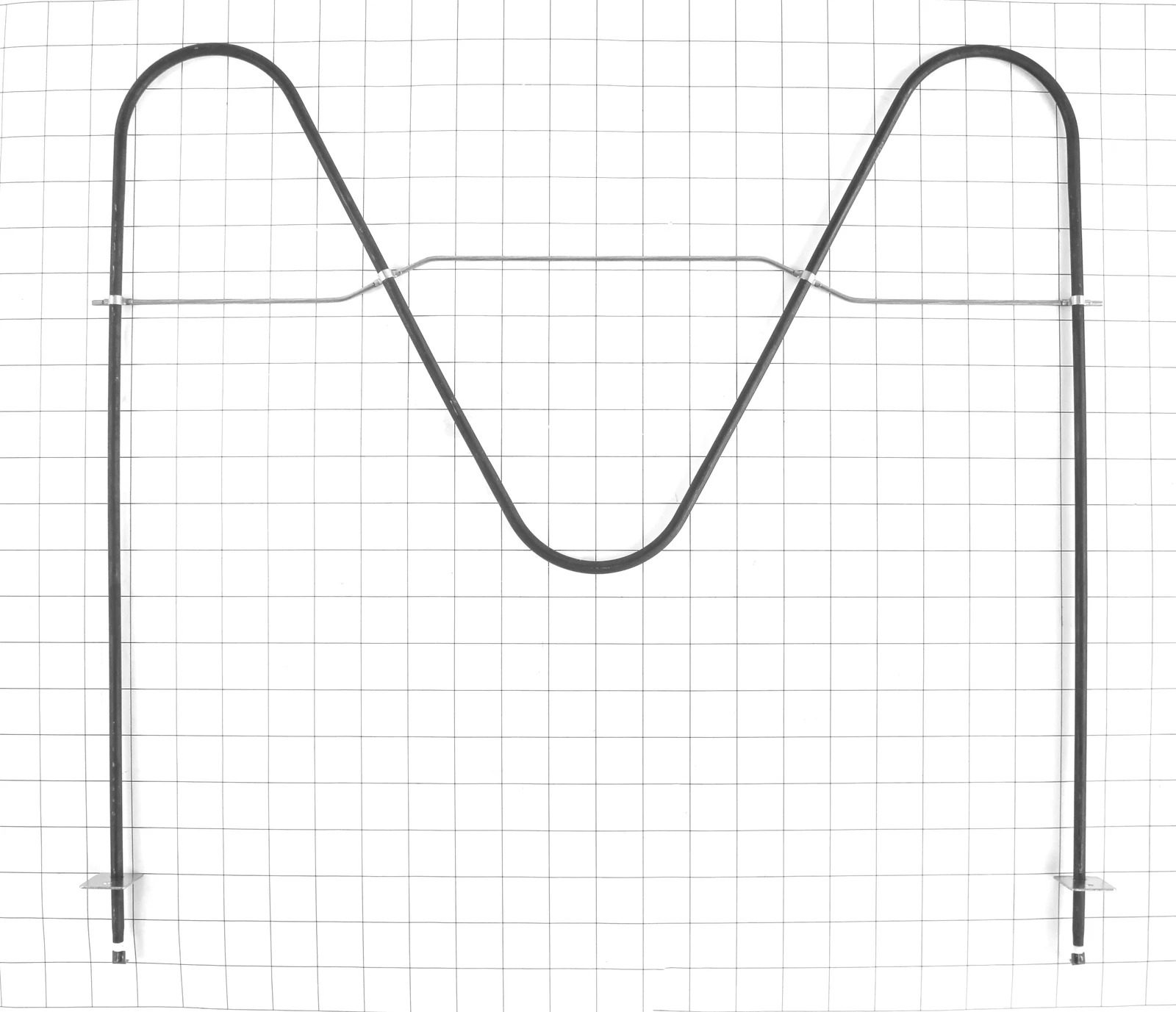 Bake Element Heater Sheath