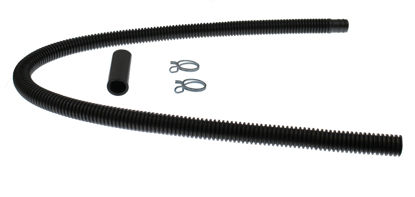 Outer Drain Hose Extension Kit 4'