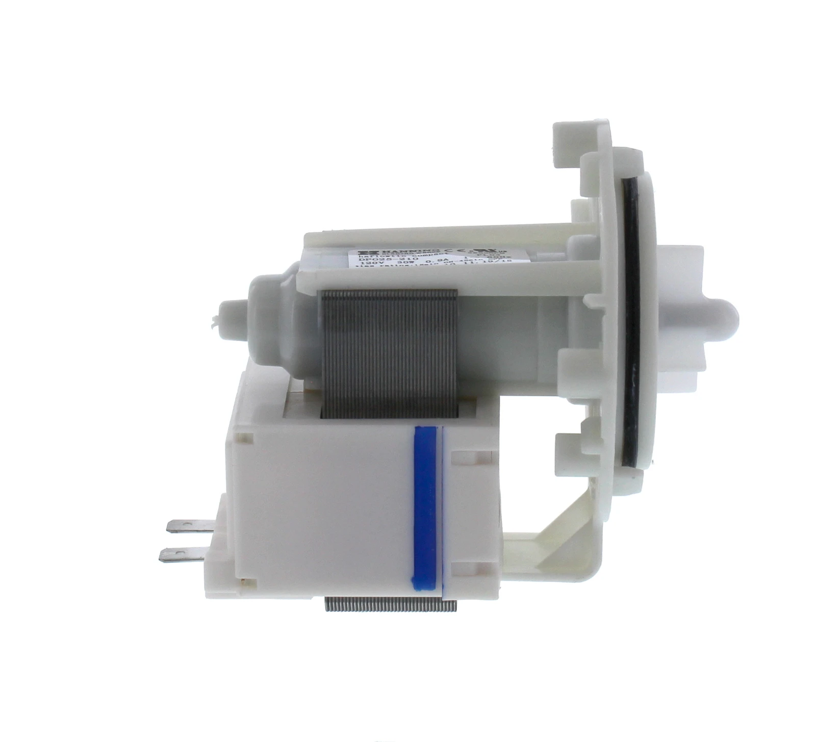 / Pump Motor Assembly