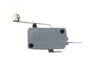 Micro Switch