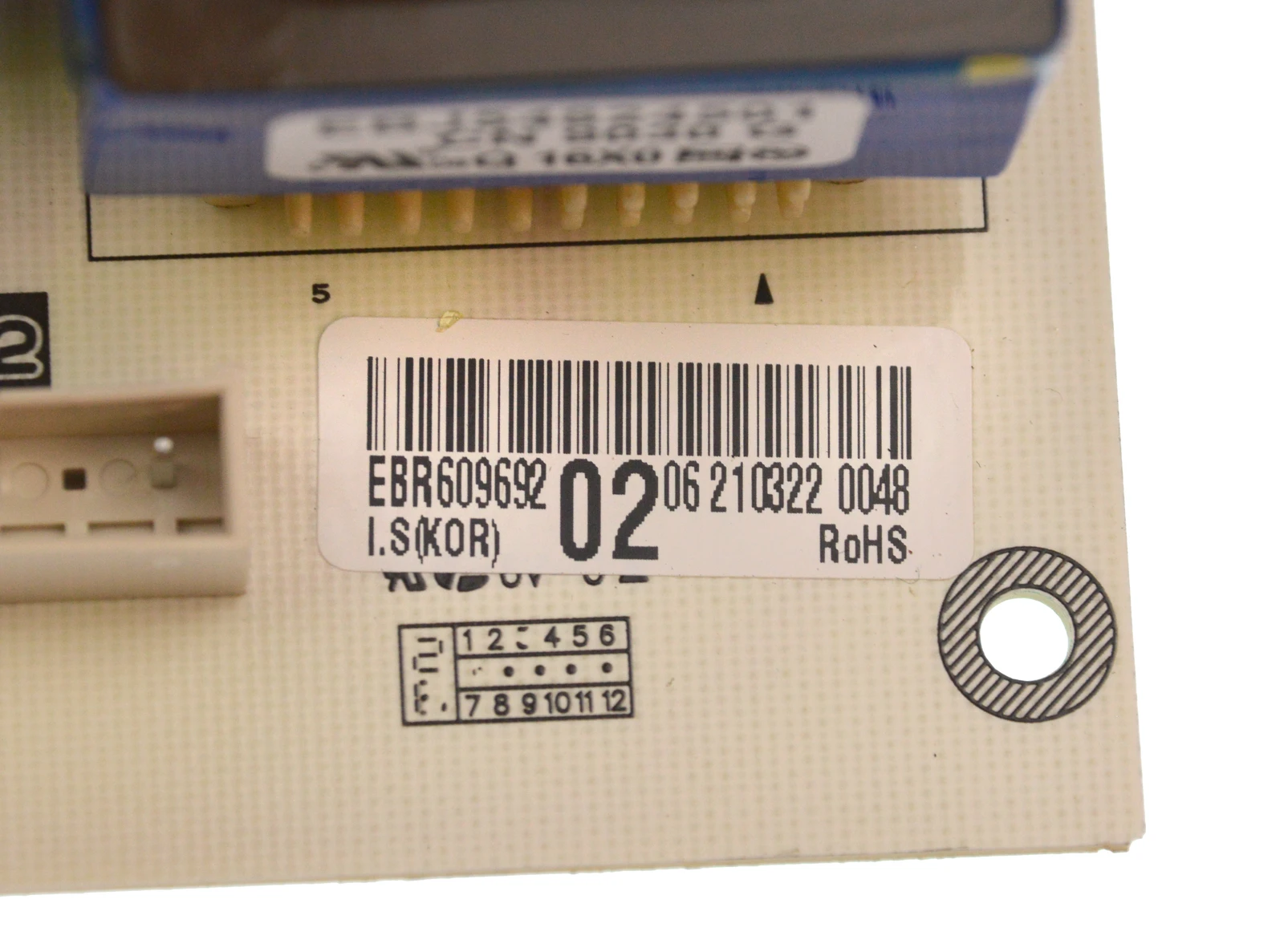 Power PCB Assembly