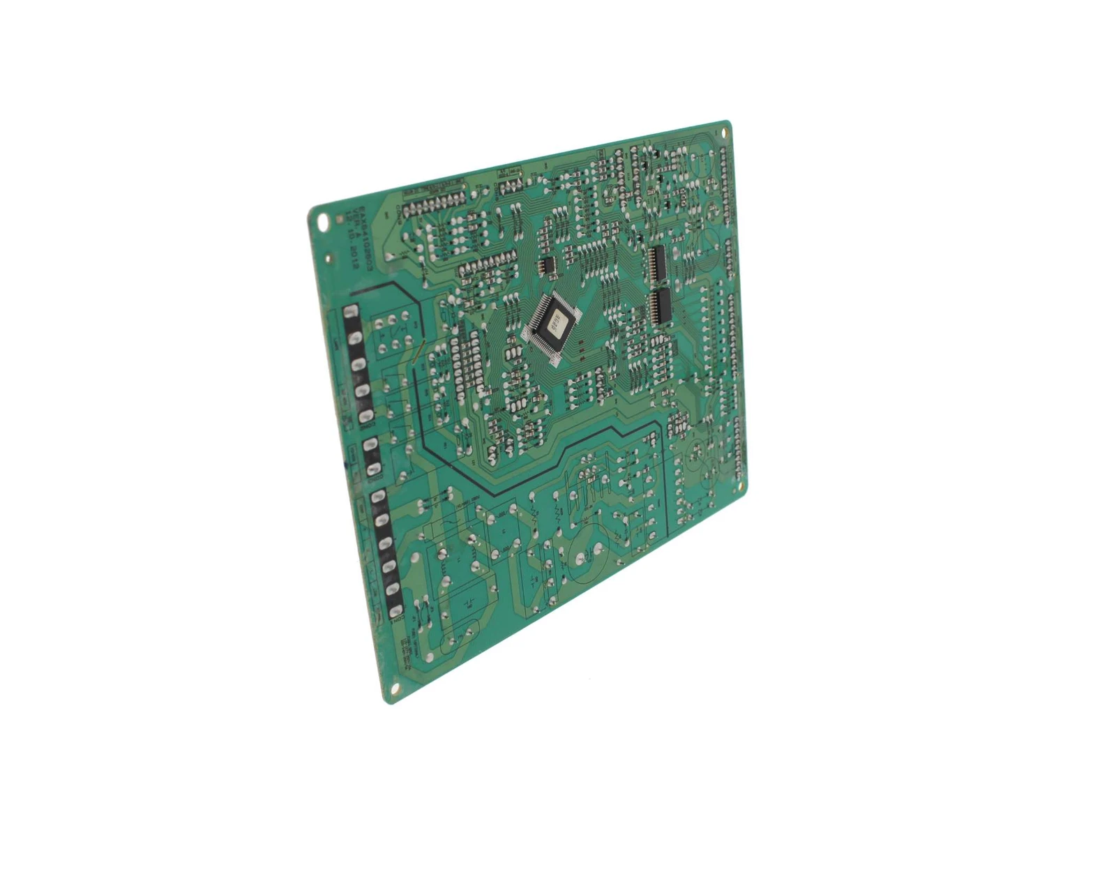 Main PCB Assembly