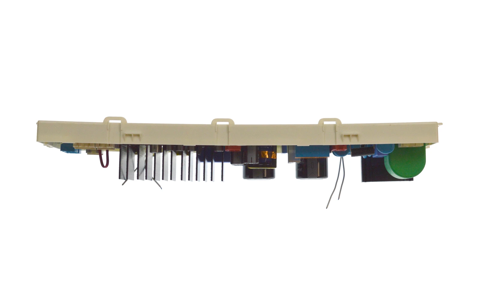 Display Control Main PCB