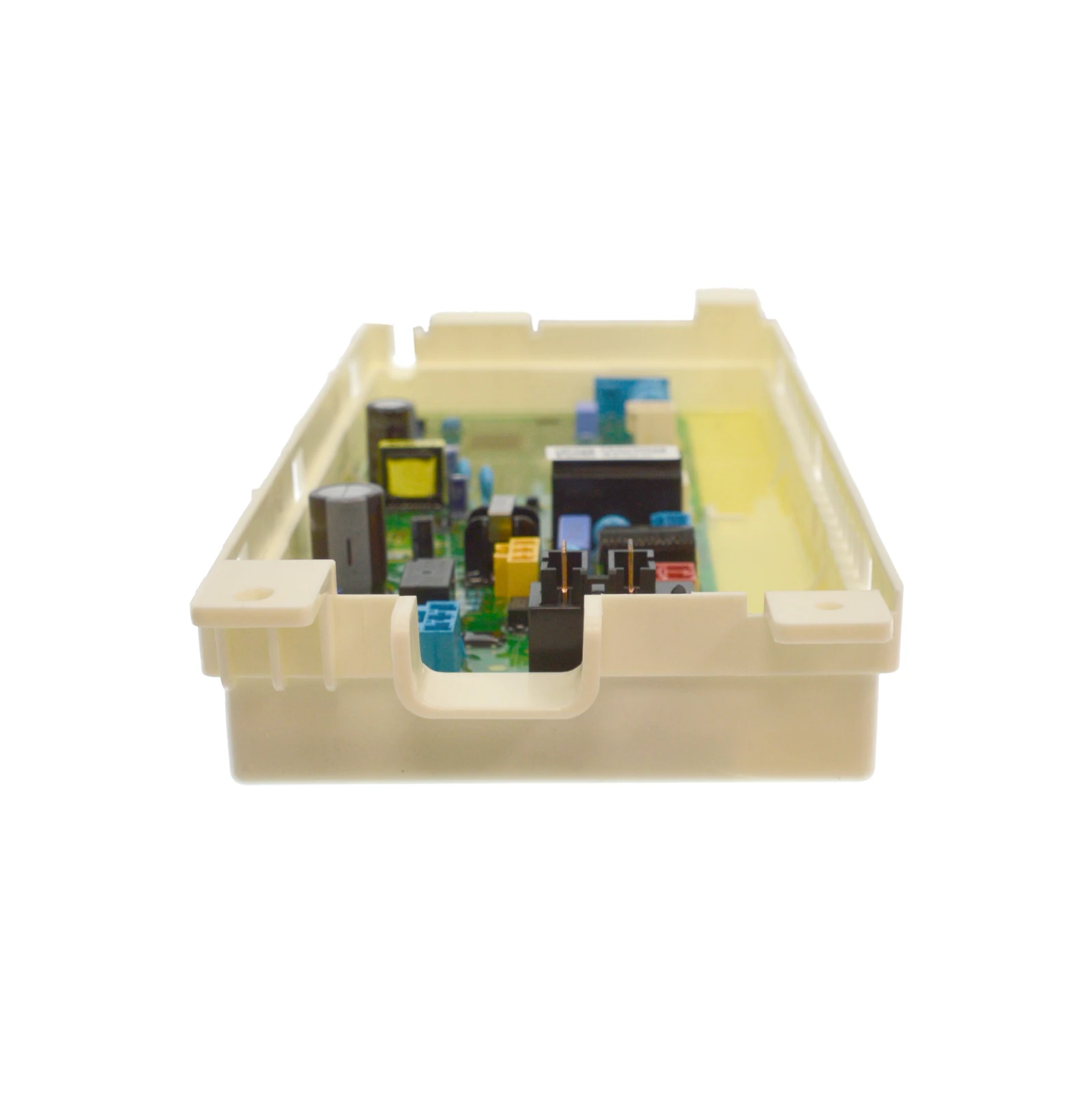 Main PCB Assembly