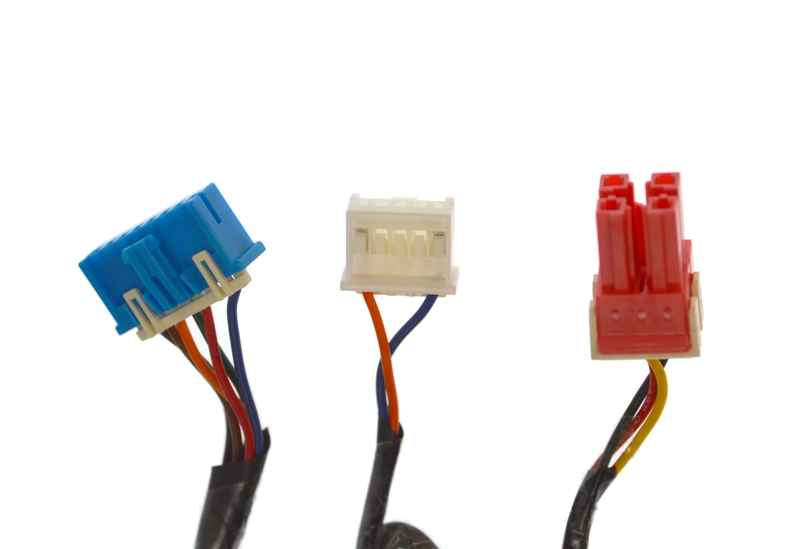 Display Power Control Board Assembly