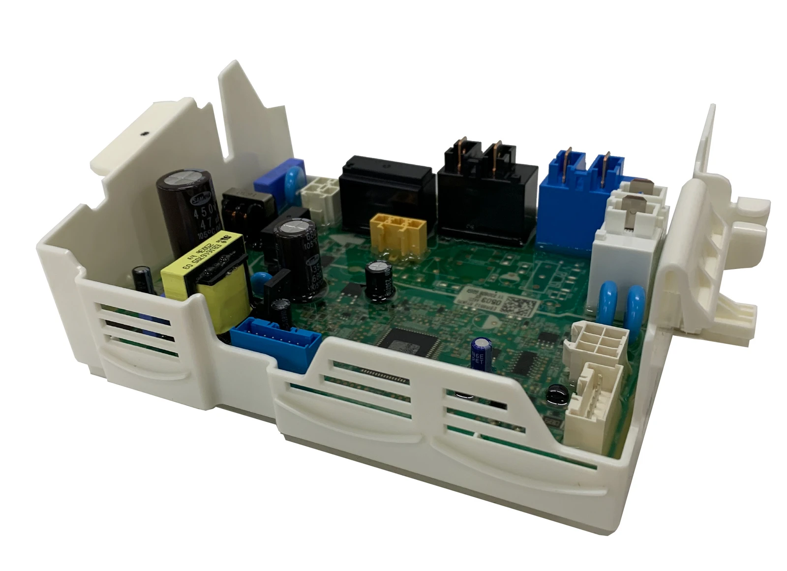 Main PCB Assembly
