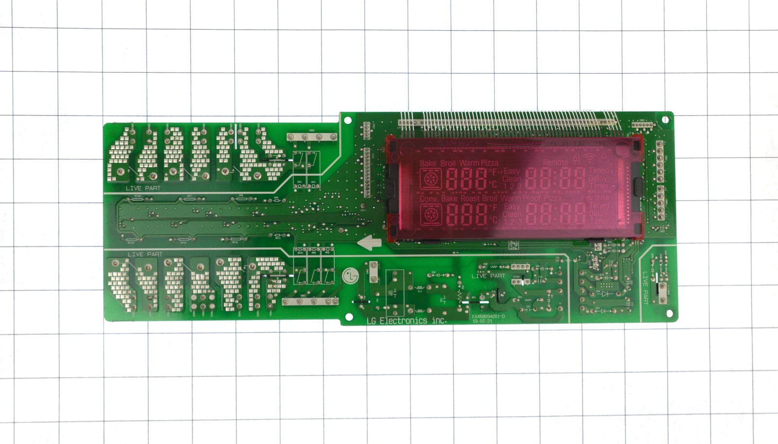 PCB PCB Assembly