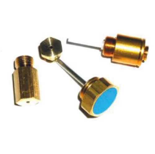 LP Gas Conversion Kit