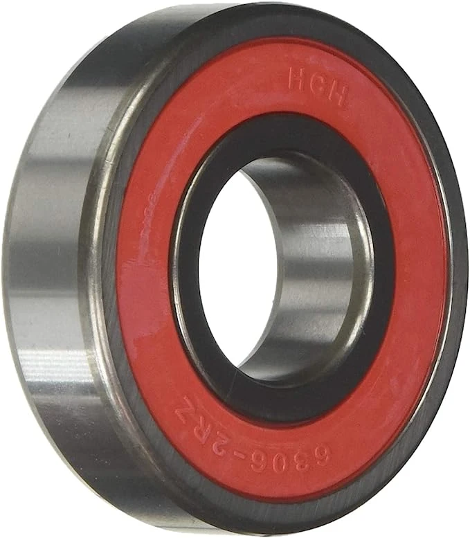Tub Ball Bearing