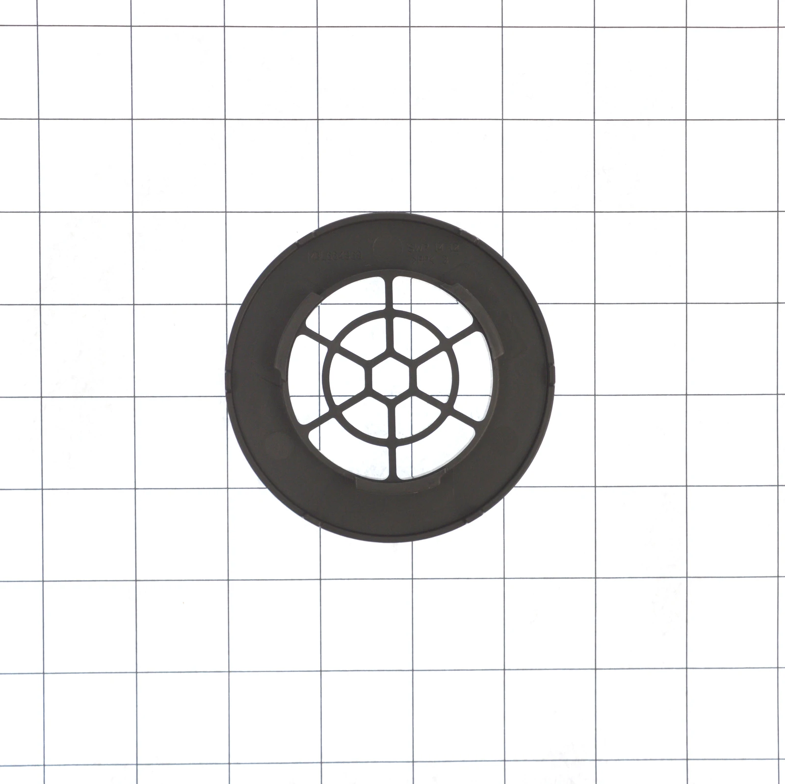 Cap Cover Assembly