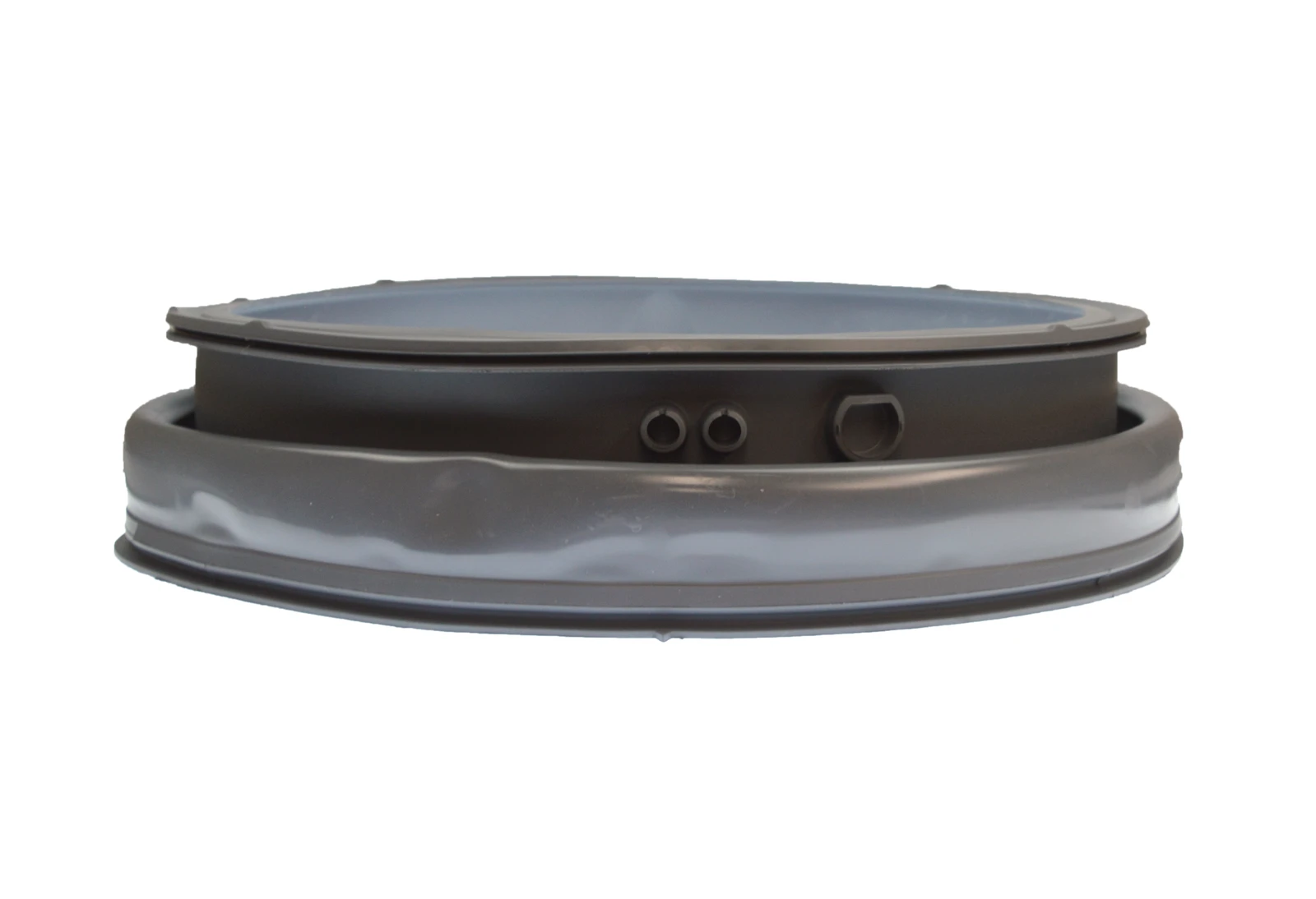 Door Boot Gasket with Drain Port